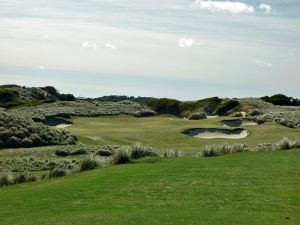 Barnbougle (Dunes) 13th